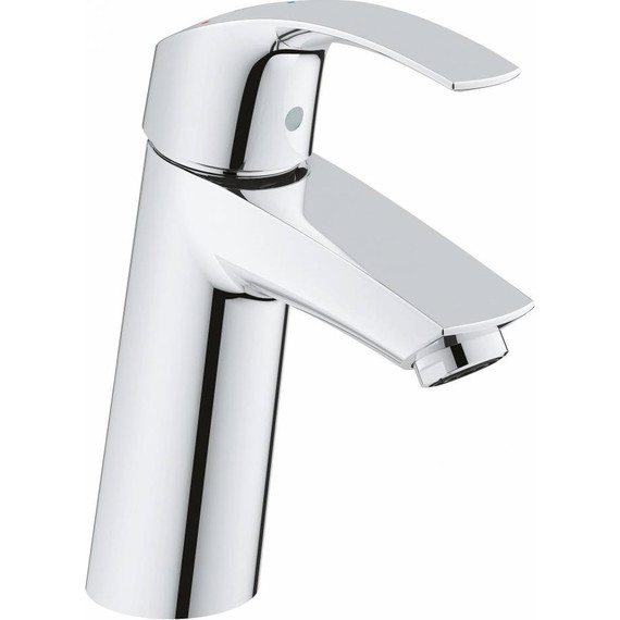 Смеситель для раковины Grohe Eurosmart 2339510E фото 