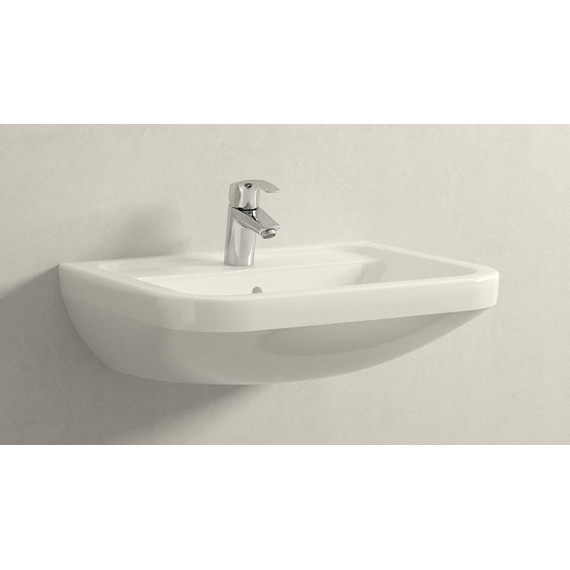 Смеситель для раковины Grohe Eurosmart 2339510E фото 3