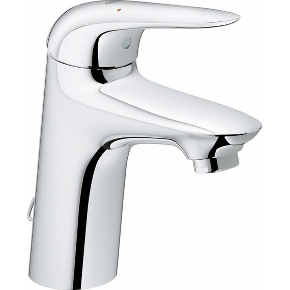 Смеситель для раковины Grohe Eurostyle 23713003 фото 