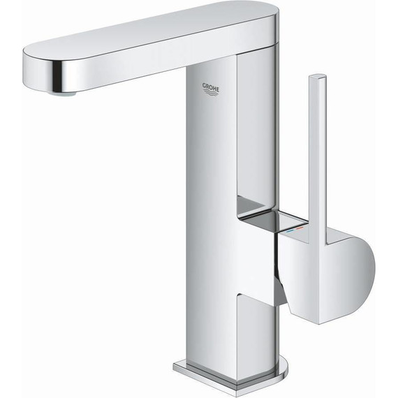 Смеситель для раковины Grohe Plus 23871003 фото 2