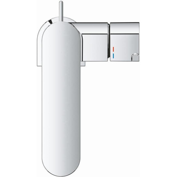 Смеситель для раковины Grohe Plus 23871003 фото 4