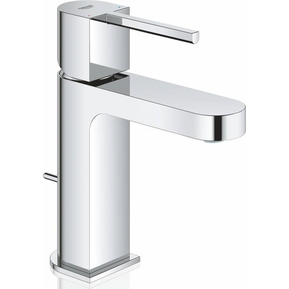 Смеситель для раковины Grohe Plus 32612003 фото 