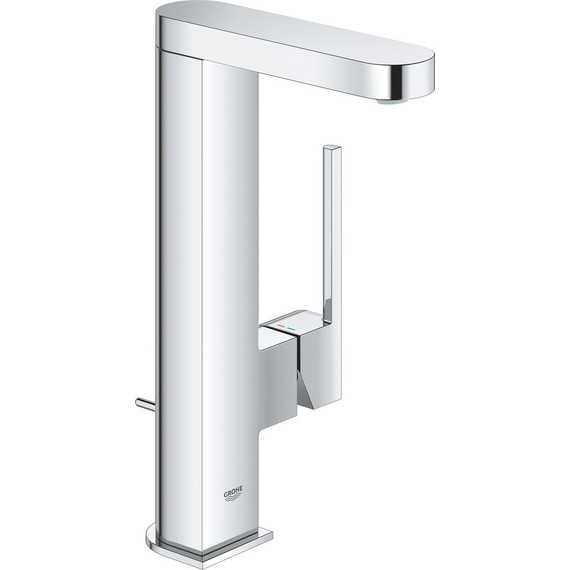 Смеситель для раковины с выдвижным изливом Grohe Plus 23843003 фото 