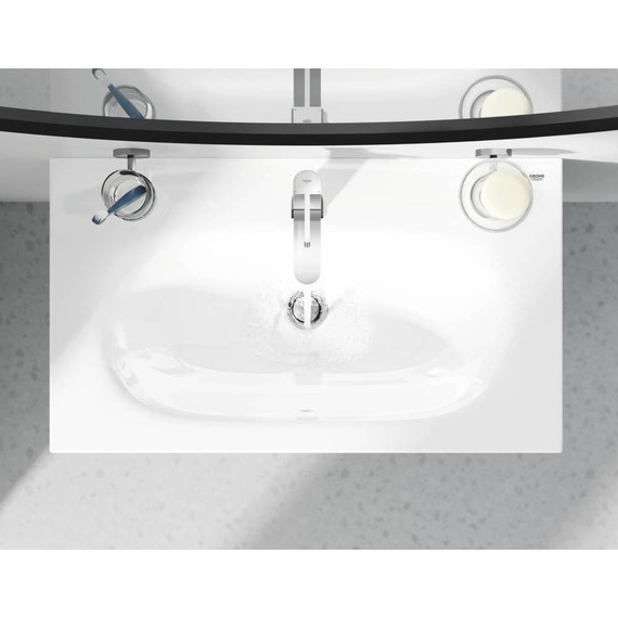 Смеситель для раковины Grohe Plus 32612003 фото 4