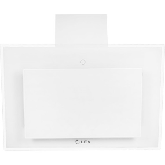 Вытяжка Lex Mika GS 600 White CHTI000339 (белое стекло) - 2 Вытяжка Lex Mika GS 600 White CHTI000339 (белое стекло) фото 2