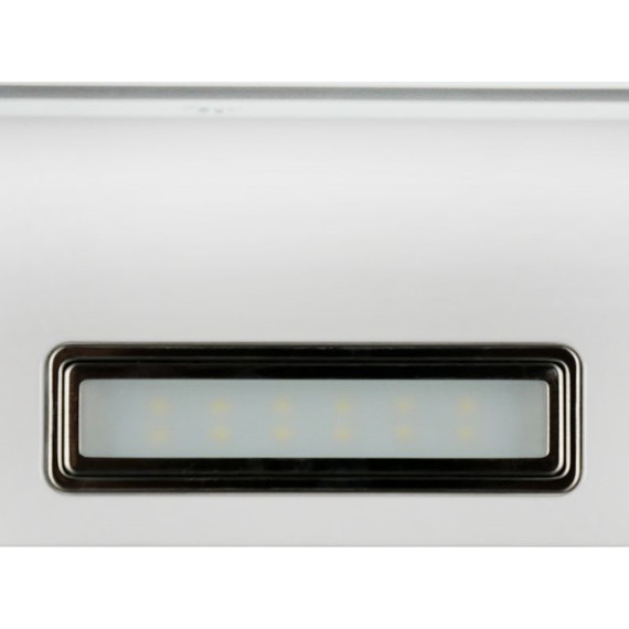 Вытяжка Lex Mika GS 600 White CHTI000339 (белое стекло) - 5 Вытяжка Lex Mika GS 600 White CHTI000339 (белое стекло) фото 5