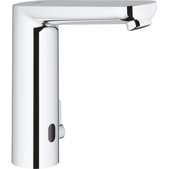 Смеситель для раковины электронный Grohe Eurosmart Cosmopolitan E 36421000 фото 