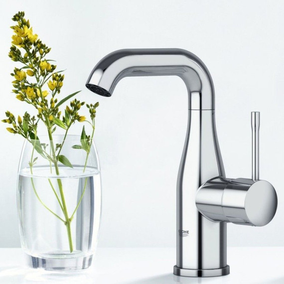 Смеситель для раковины Grohe Essence New 23480001 фото 2