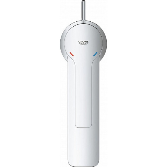 Смеситель для раковины Grohe Lineare New 23790001 фото 2