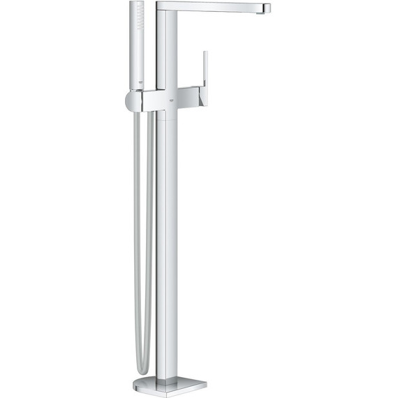 Смеситель для ванны Grohe Plus 23846003 фото 