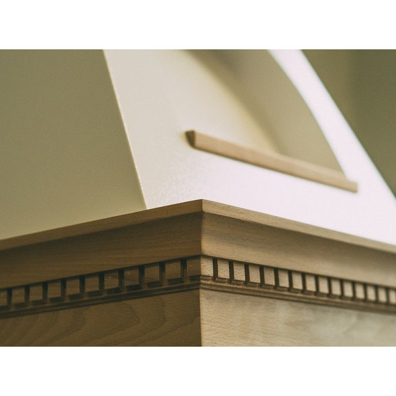 Вытяжка Lex Ancona 900 White RUVI000401 - 2 Вытяжка Lex Ancona 900 White RUVI000401 фото 2