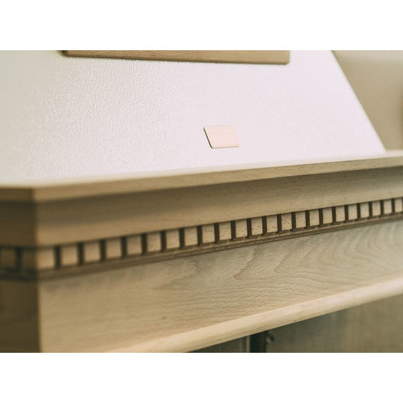 Вытяжка Lex Ancona 900 White RUVI000401 - 3 Вытяжка Lex Ancona 900 White RUVI000401 фото 3