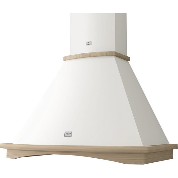 Вытяжка Lex Astoria 600 White RUVI000402 фото 