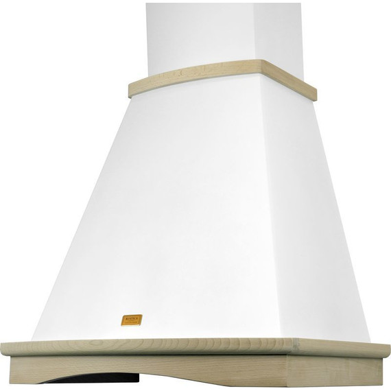 Вытяжка Lex Astoria 600 White RUVI000402 - 2 Вытяжка Lex Astoria 600 White RUVI000402 фото 2