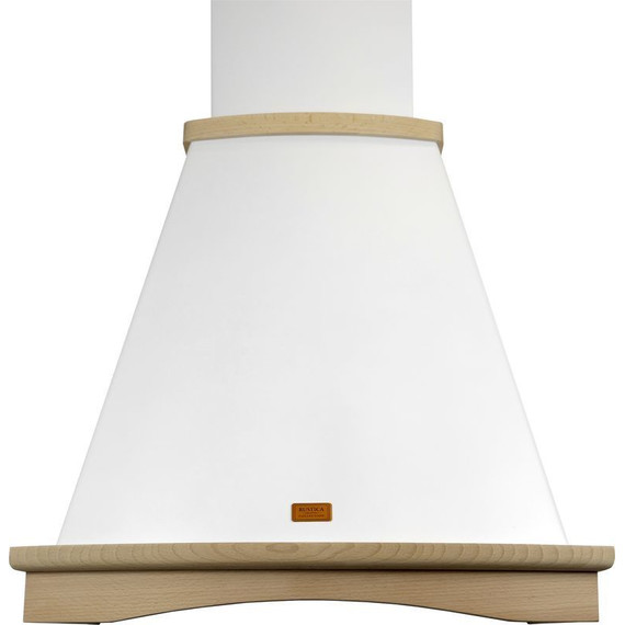 Вытяжка Lex Astoria 600 White RUVI000402 - 3 Вытяжка Lex Astoria 600 White RUVI000402 фото 3