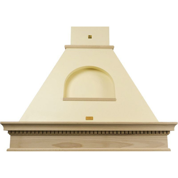 Вытяжка Lex Ancona 900 Ivory RUVI000421 - 2 Вытяжка Lex Ancona 900 Ivory RUVI000421 фото 2