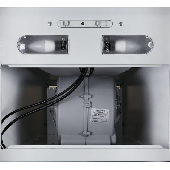 Вытяжка Lex Ancona 900 Ivory RUVI000421 - 6 Вытяжка Lex Ancona 900 Ivory RUVI000421 фото 6