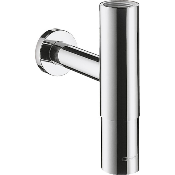 Сифон для умывальника Hansgrohe Flowstar 52100000 фото 
