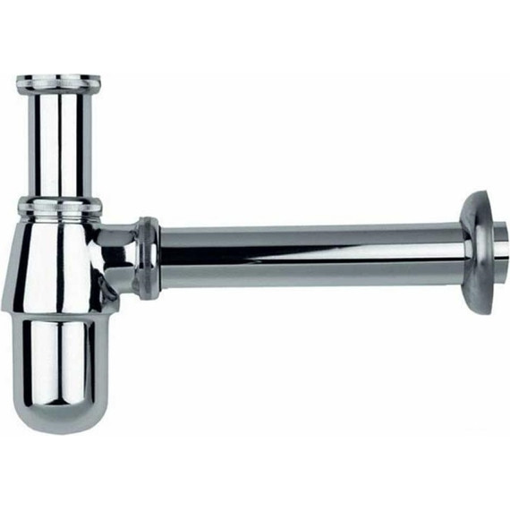 Сифон для умывальника Hansgrohe 52010000 фото 