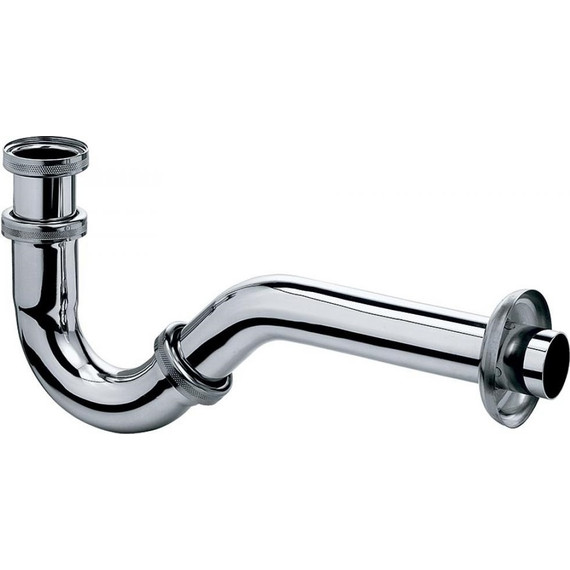 Сифон для биде Hansgrohe 55237000 фото 