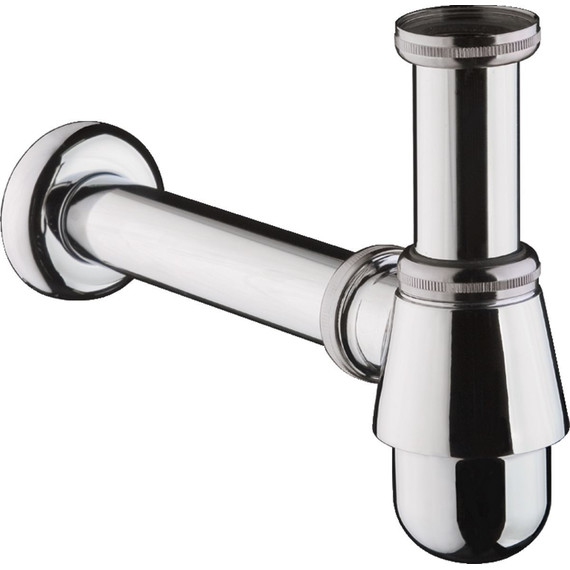 Сифон для биде Hansgrohe 55213000 фото 