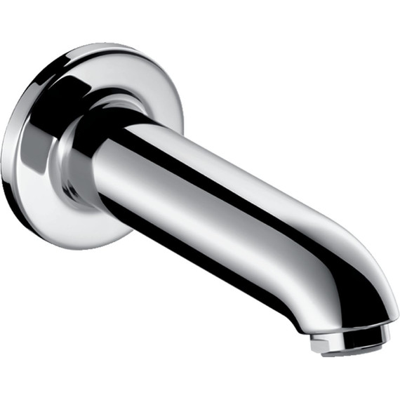 Излив для ванны Hansgrohe 13414000 фото 