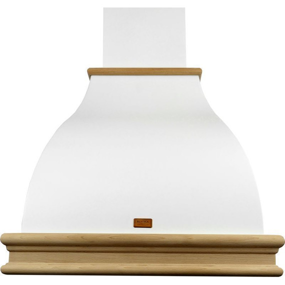 Вытяжка Lex Torino 600 White RUVI000410 - 2 Вытяжка Lex Torino 600 White RUVI000410 фото 2