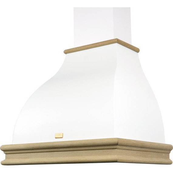 Вытяжка Lex Torino 600 White RUVI000410 - 3 Вытяжка Lex Torino 600 White RUVI000410 фото 3