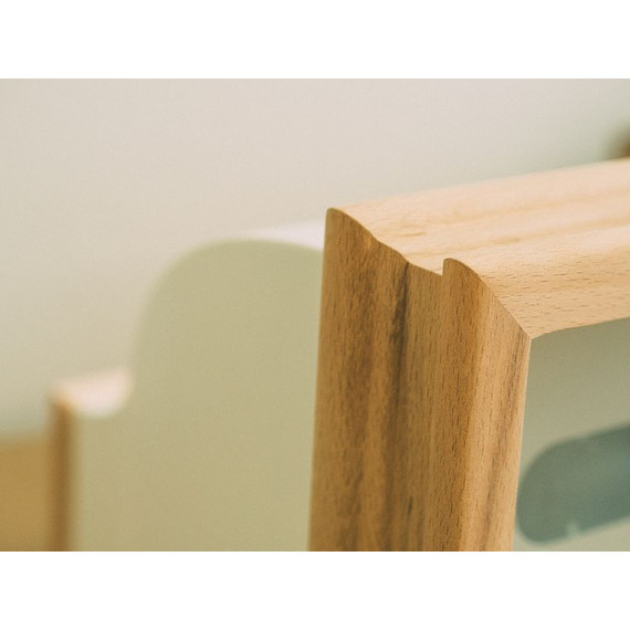 Вытяжка Lex Torino 600 White RUVI000410 - 4 Вытяжка Lex Torino 600 White RUVI000410 фото 4