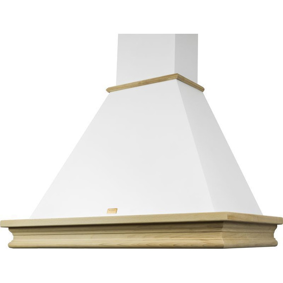 Вытяжка Lex Verona 900 White RUVI000413 фото 2