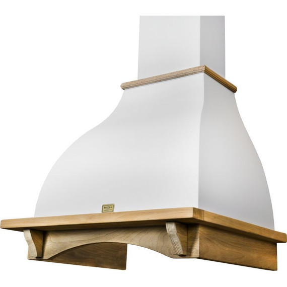 Вытяжка Lex Parma 600 White RUVI000414 - 3 Вытяжка Lex Parma 600 White RUVI000414 фото 3