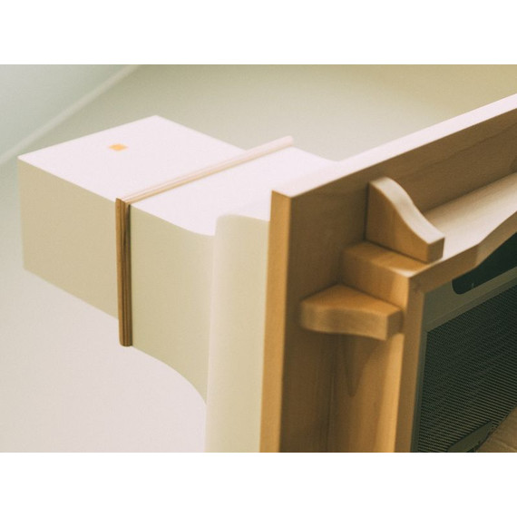 Вытяжка Lex Parma 600 White RUVI000414 - 5 Вытяжка Lex Parma 600 White RUVI000414 фото 5