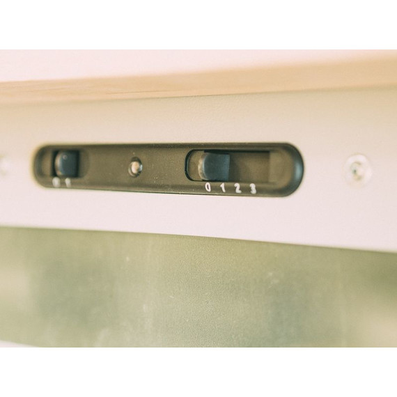 Вытяжка Lex Parma 600 White RUVI000414 - 7 Вытяжка Lex Parma 600 White RUVI000414 фото 7