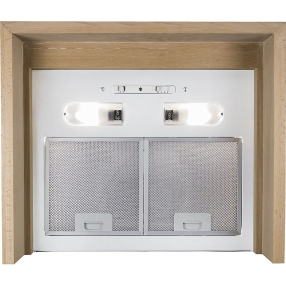 Вытяжка Lex Parma 600 White RUVI000414 - 8 Вытяжка Lex Parma 600 White RUVI000414 фото 8