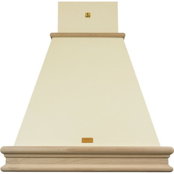 Вытяжка Lex Verona 600 Ivory RUVI000419 - 2 Вытяжка Lex Verona 600 Ivory RUVI000419 фото 2
