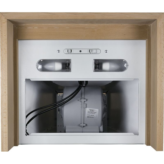 Вытяжка Lex Verona 600 Ivory RUVI000419 - 6 Вытяжка Lex Verona 600 Ivory RUVI000419 фото 6