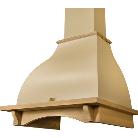 Вытяжка Lex Parma 600 Ivory RUVI000432 - 2 Вытяжка Lex Parma 600 Ivory RUVI000432 фото 2