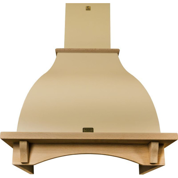 Вытяжка Lex Parma 600 Ivory RUVI000432 - 3 Вытяжка Lex Parma 600 Ivory RUVI000432 фото 3