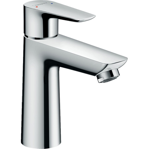 Смеситель для раковины Hansgrohe Talis E 110 71711000 фото 