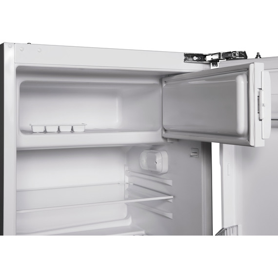 Встраиваемый холодильник Zigmund & Shtain BR 02 X - 3 Встраиваемый холодильник Zigmund & Shtain BR 02 X фото 3