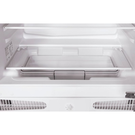 Встраиваемый холодильник Zigmund & Shtain BR 02 X - 4 Встраиваемый холодильник Zigmund & Shtain BR 02 X фото 4