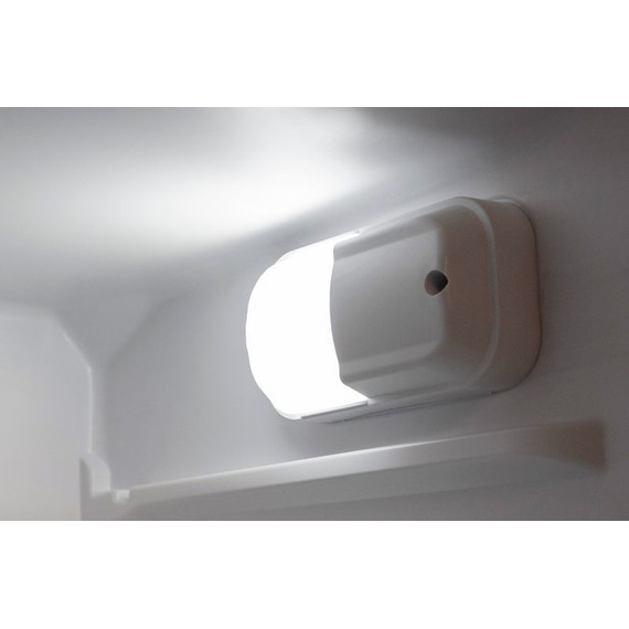 Встраиваемый холодильник Zigmund & Shtain BR 02 X - 5 Встраиваемый холодильник Zigmund & Shtain BR 02 X фото 5