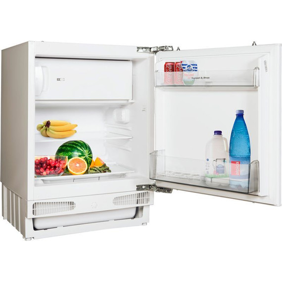 Встраиваемый холодильник Zigmund & Shtain BR 02 X - 7 Встраиваемый холодильник Zigmund & Shtain BR 02 X фото 7