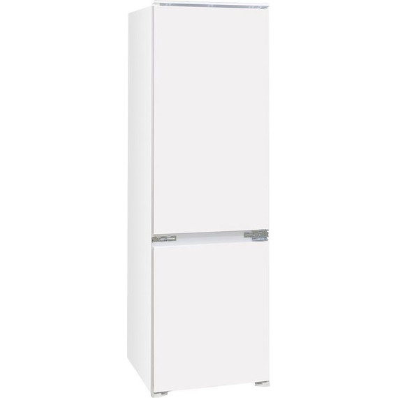 Встраиваемый двухкамерный холодильник Zigmund & Shtain BR 03.1772 SX - 2 Встраиваемый двухкамерный холодильник Zigmund & Shtain BR 03.1772 SX фото 2