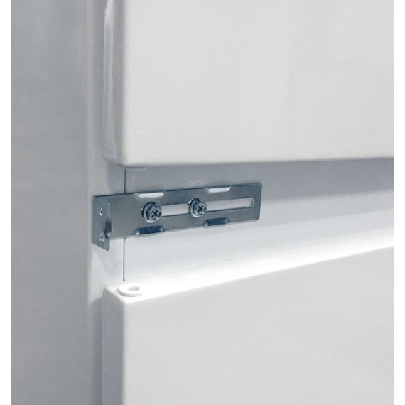 Встраиваемый двухкамерный холодильник Zigmund & Shtain BR 03.1772 SX - 5 Встраиваемый двухкамерный холодильник Zigmund & Shtain BR 03.1772 SX фото 5