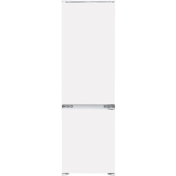 Встраиваемый двухкамерный холодильник Zigmund & Shtain BR 03.1772 SX - 7 Встраиваемый двухкамерный холодильник Zigmund & Shtain BR 03.1772 SX фото 7