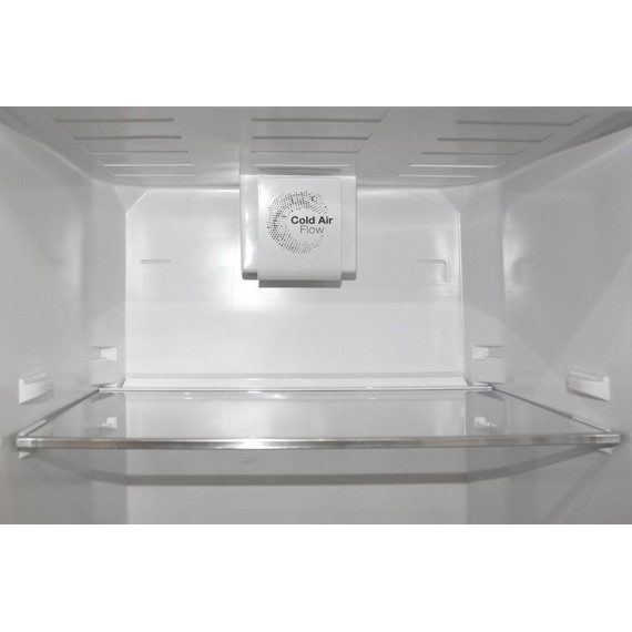 Встраиваемый двухкамерный холодильник Zigmund & Shtain BR 08.1781 SX - 4 Встраиваемый двухкамерный холодильник Zigmund & Shtain BR 08.1781 SX фото 4