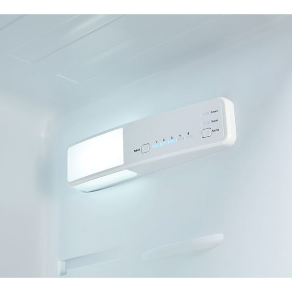 Встраиваемый холодильник Zigmund & Shtain BR 12.1221 SX - 4 Встраиваемый холодильник Zigmund & Shtain BR 12.1221 SX фото 4