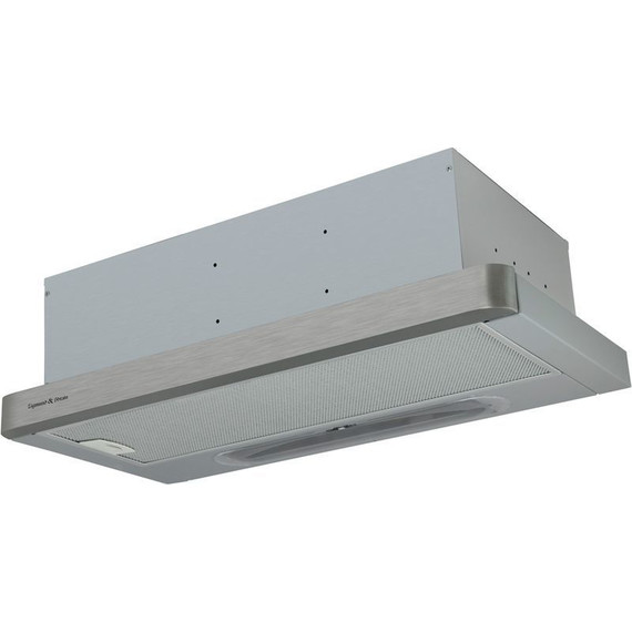 Вытяжка Zigmund & Shtain K 002.61 S фото 2