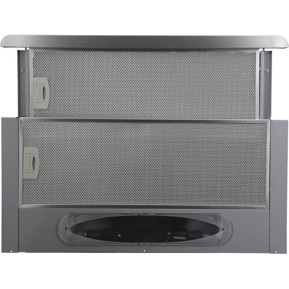 Вытяжка Zigmund & Shtain K 002.61 S фото 3